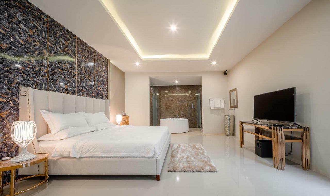 بانكوك The Valen Resort المظهر الخارجي الصورة