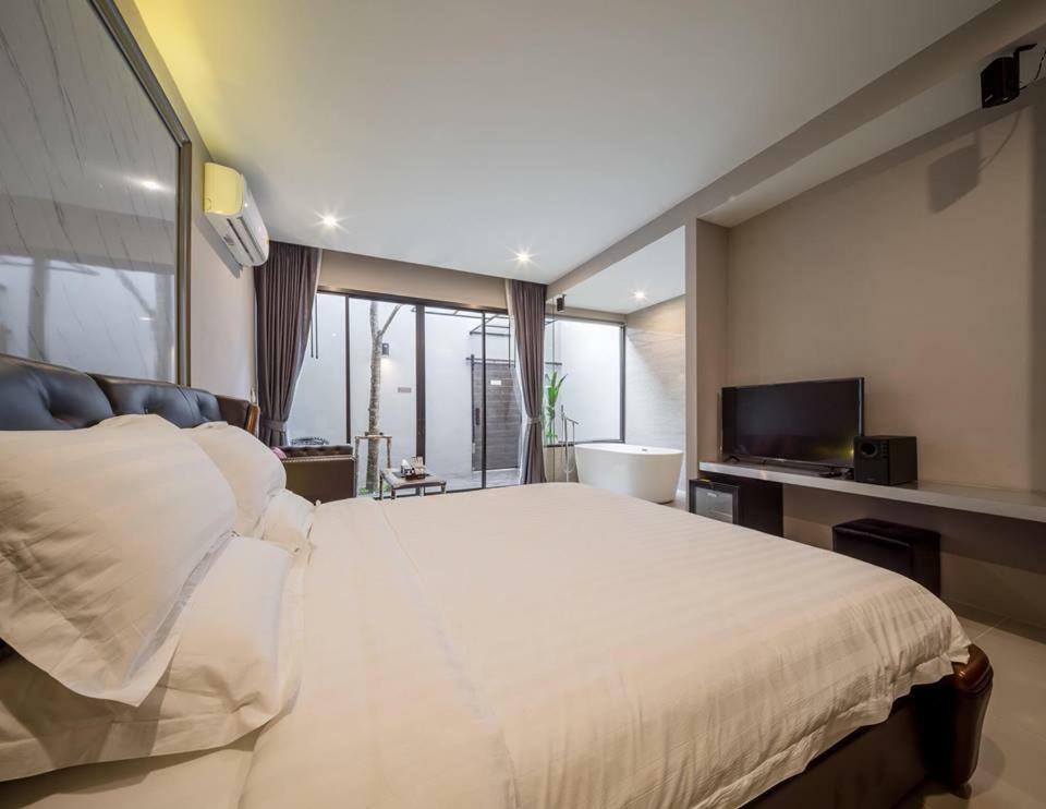 بانكوك The Valen Resort المظهر الخارجي الصورة