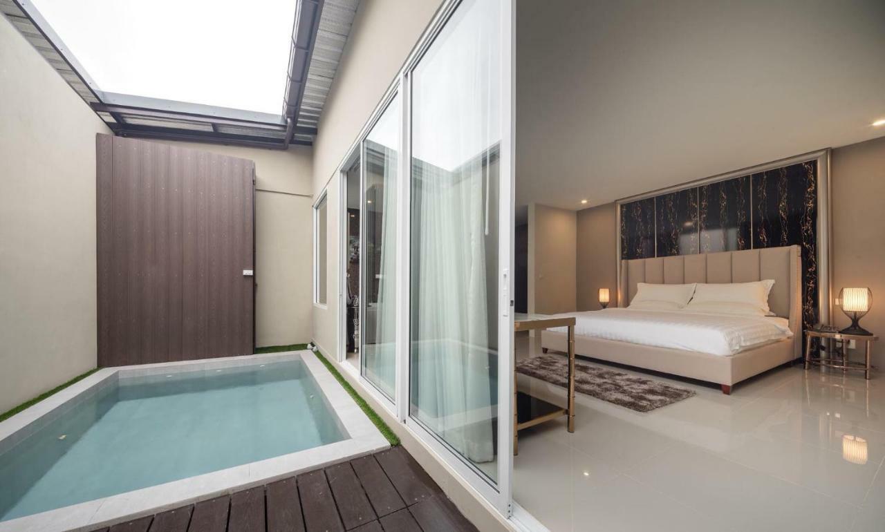 بانكوك The Valen Resort المظهر الخارجي الصورة