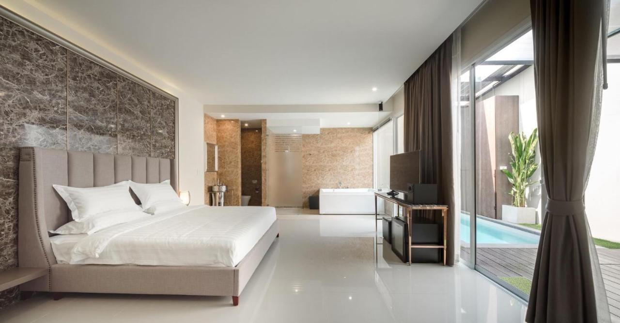 بانكوك The Valen Resort المظهر الخارجي الصورة