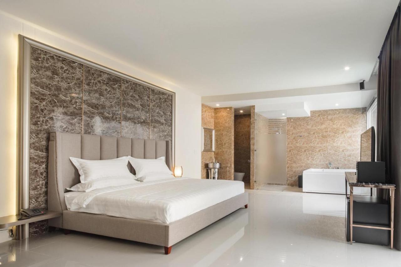 بانكوك The Valen Resort المظهر الخارجي الصورة