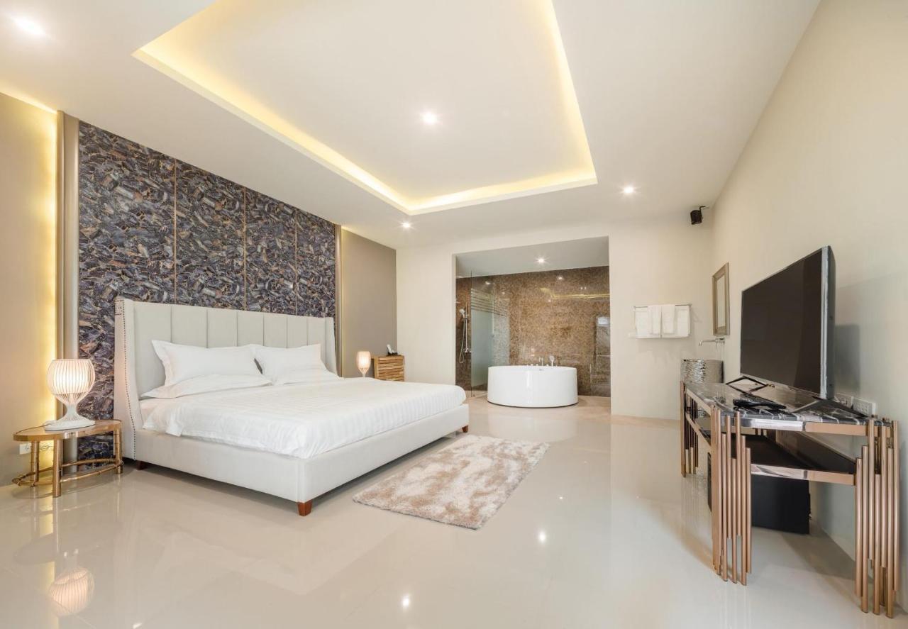 بانكوك The Valen Resort المظهر الخارجي الصورة
