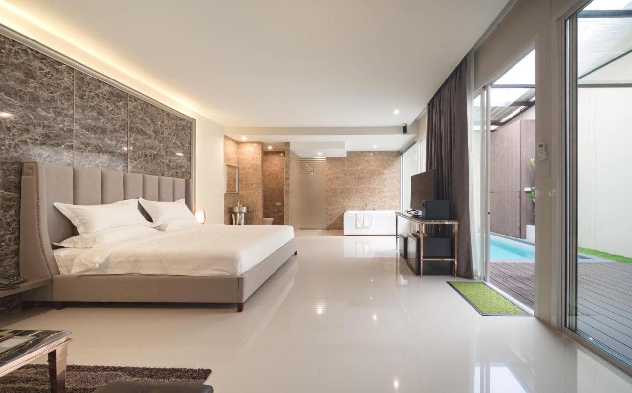 بانكوك The Valen Resort المظهر الخارجي الصورة