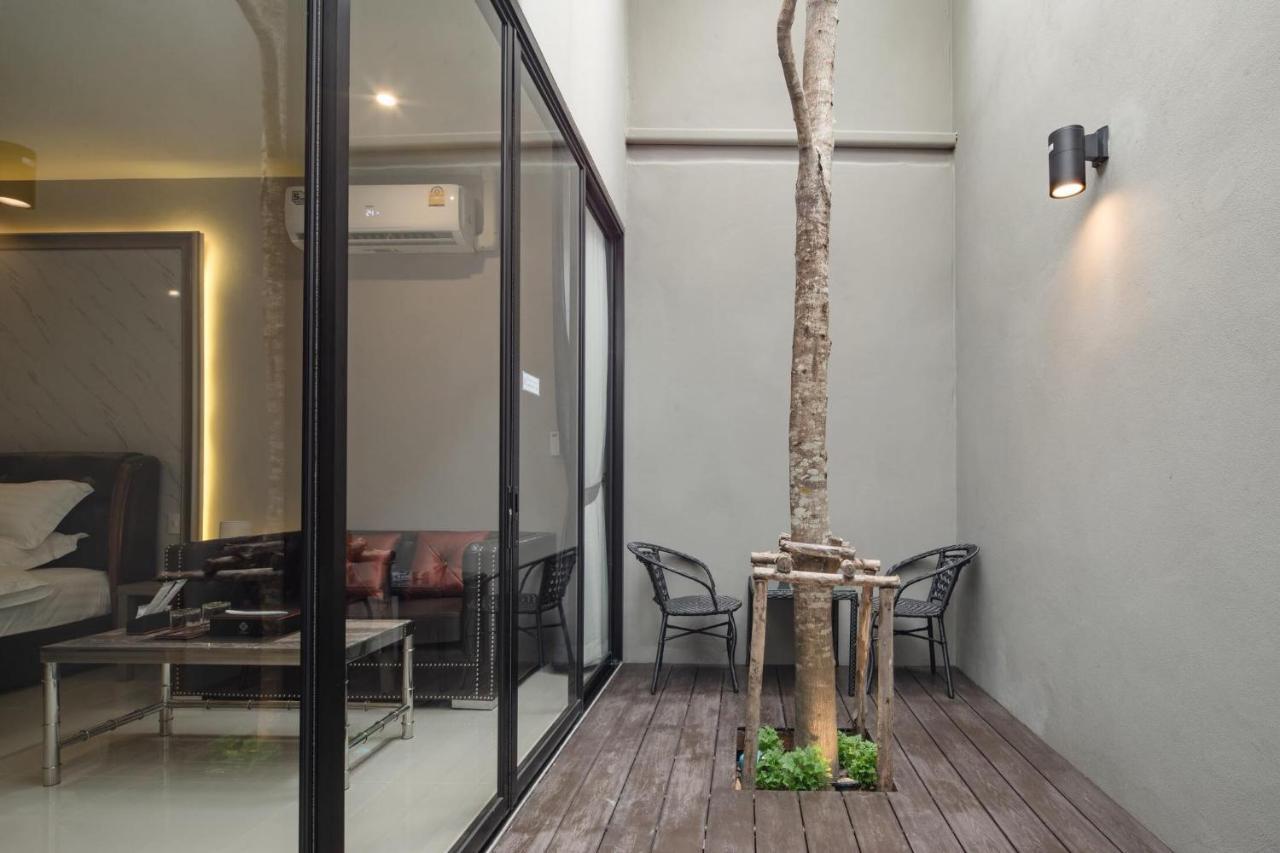 بانكوك The Valen Resort المظهر الخارجي الصورة